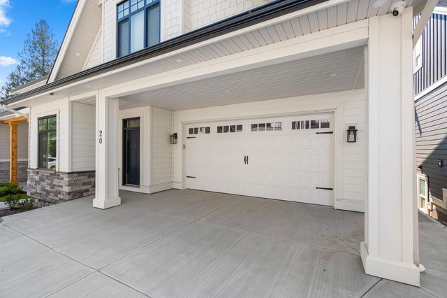 20 - 4217 Old Clayburn Road