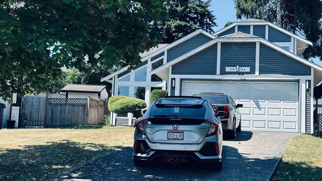 2526 Wilding Court