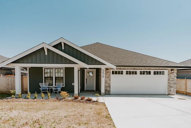5628 Derby Road