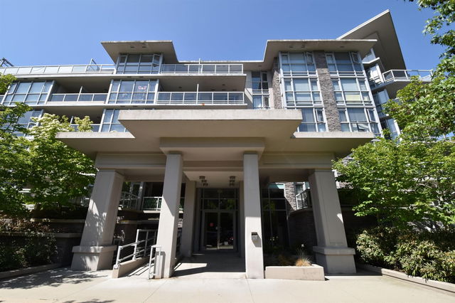 303 - 9373 Hemlock Drive