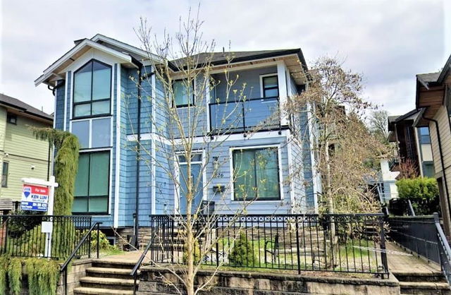 1426 Bewicke Avenue