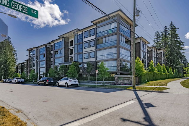 511 - 14588 Mcdougall Drive