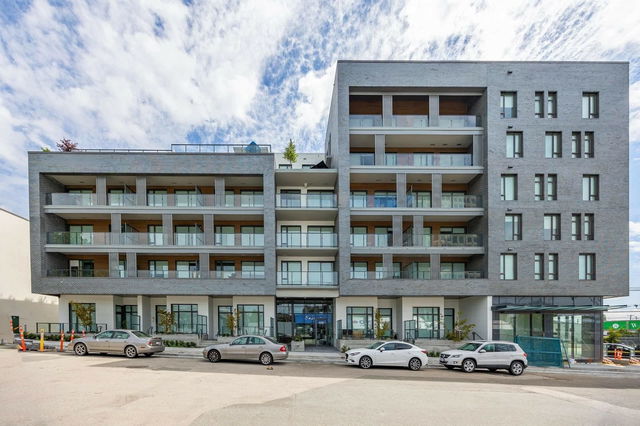 303 - 8888 Osler Street