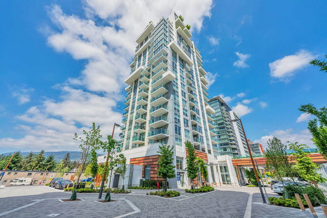 1203 - 1675 Lions Gate Lane