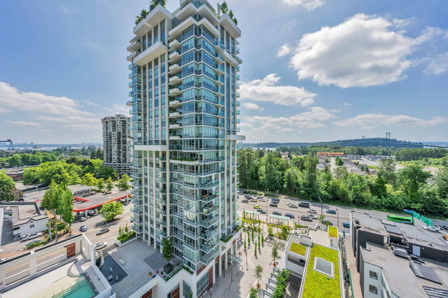 1203 - 1675 Lions Gate Lane