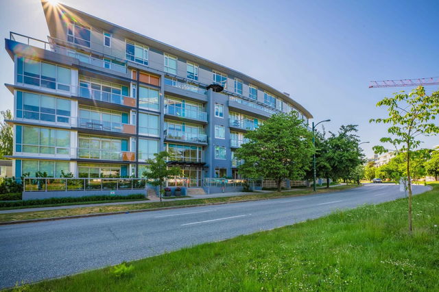 111 - 5189 Cambie Street