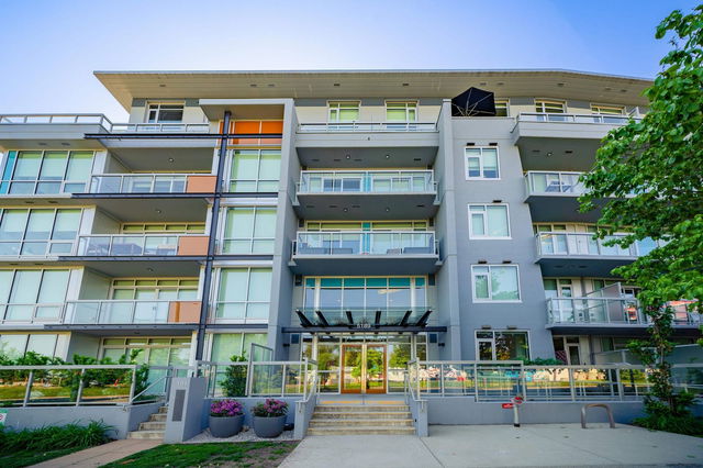 111 - 5189 Cambie Street