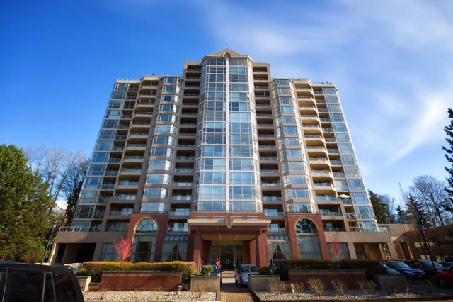 1208 - 1327 Keith Road
