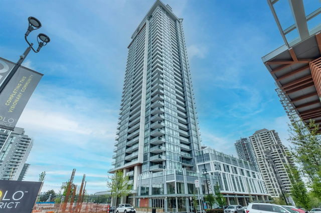 2803 - 2085 Skyline Court