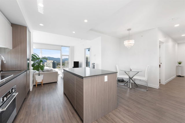 3704 - 13615 Fraser Highway