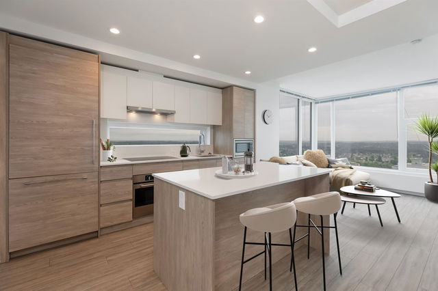 2810 - 13615 Fraser Highway