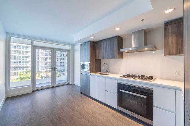 541 - 8133 Cook Road