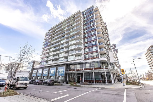 907 - 6900 Pearson Way