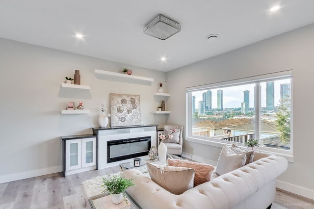 5123 Dominion Street