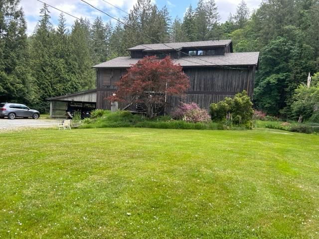 20006 Richardson Road