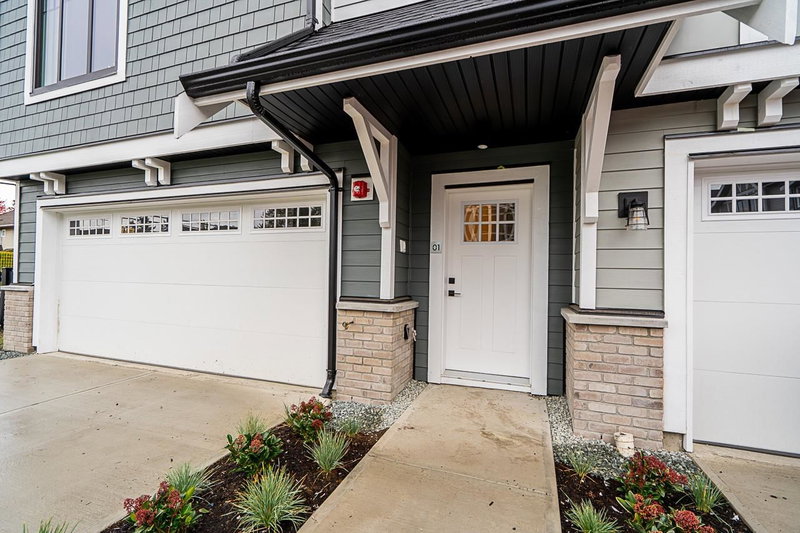 1 - 12018 237 Street, Maple Ridge, V4R 2C8 | Image 2