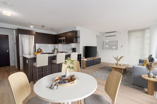 505 - 7988 Ackroyd Road