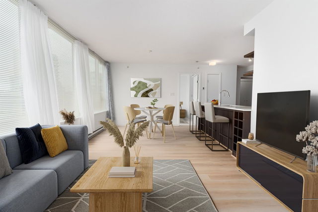 505 - 7988 Ackroyd Road