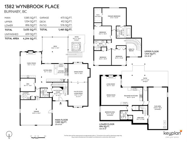 1382 Wynbrook Place