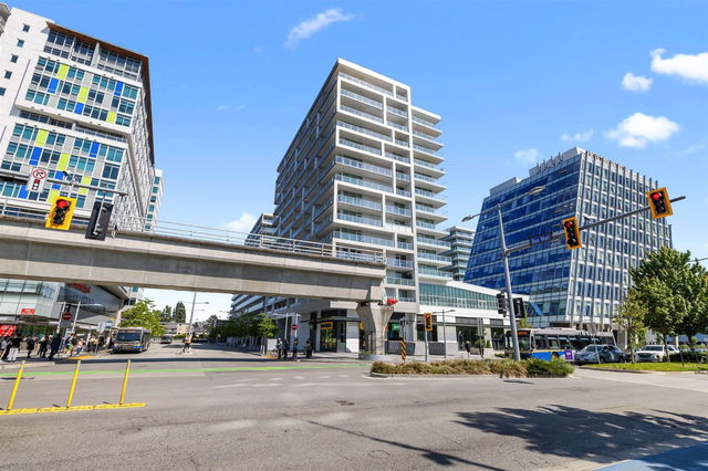 505 - 6320 No. 3 Road
