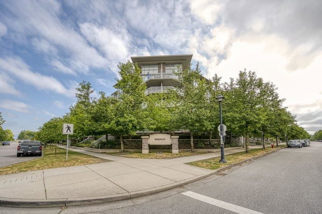 117 - 9371 Hemlock Drive
