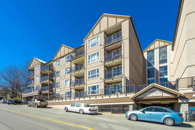 301 - 33165 2nd Avenue
