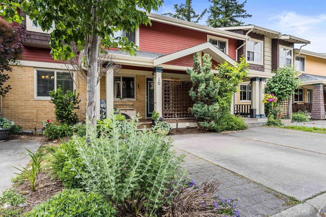 10 - 5851 Cowichan Street
