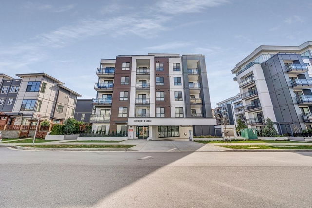 B601 - 20838 78b Avenue