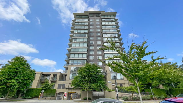601 - 6333 Katsura Street