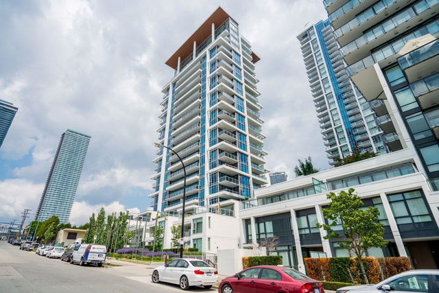 506 - 2288 Alpha Avenue