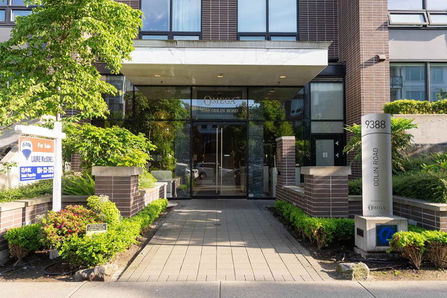 103 - 9388 Odlin Road