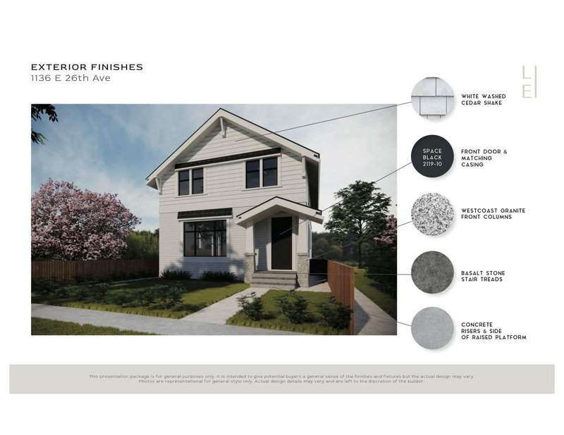 1136 26th Avenue, Vancouver, V5V 2J7 | Image 2