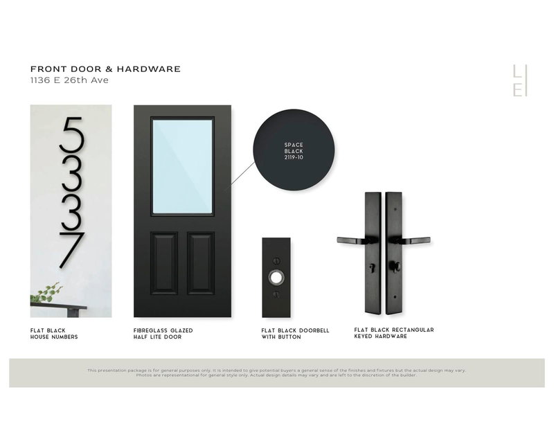 1136 26th Avenue, Vancouver, V5V 2J7 | Image 3