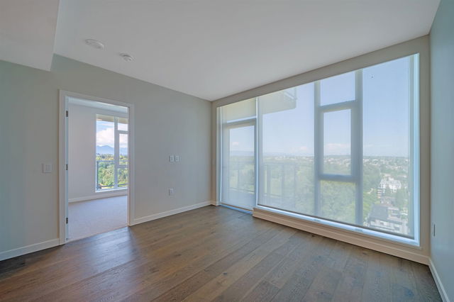 1703 - 7433 Cambie Street