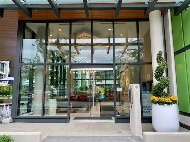 1003 - 3533 Ross Drive