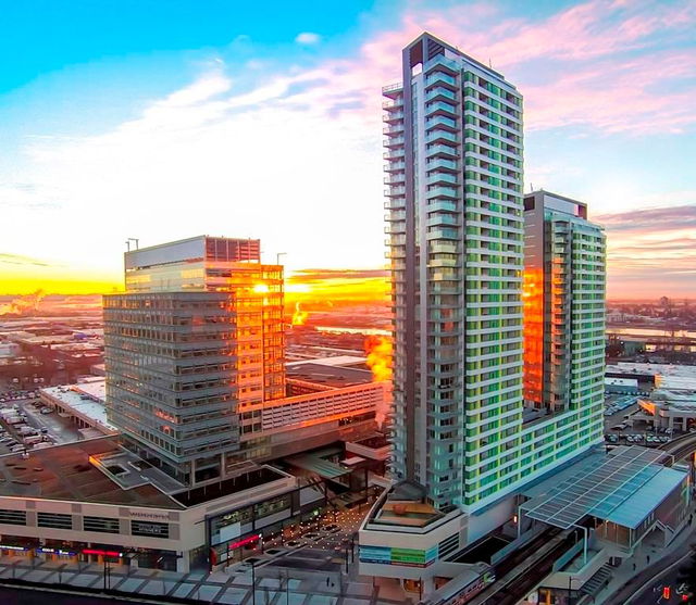 1802 - 488 Marine Drive