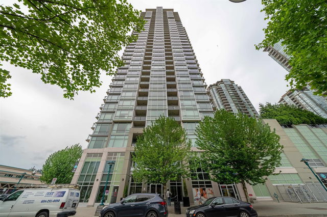 3206 - 2955 Atlantic Avenue
