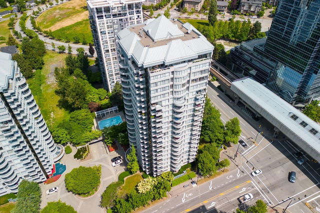 1801 - 13383 108 Avenue