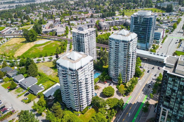 1801 - 13383 108 Avenue