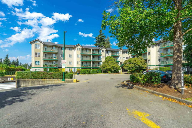 107 - 31771 Peardonville Road