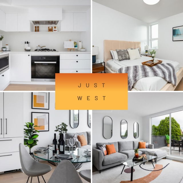 212 - 90 King Edward Avenue