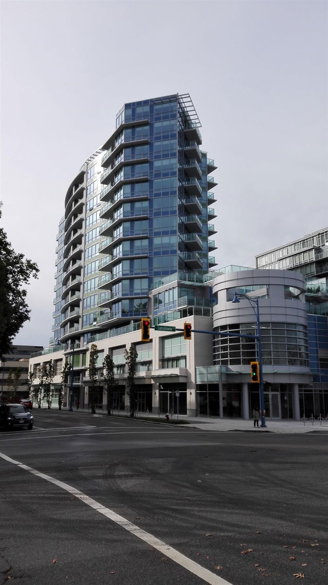 1510 - 5599 Cooney Road