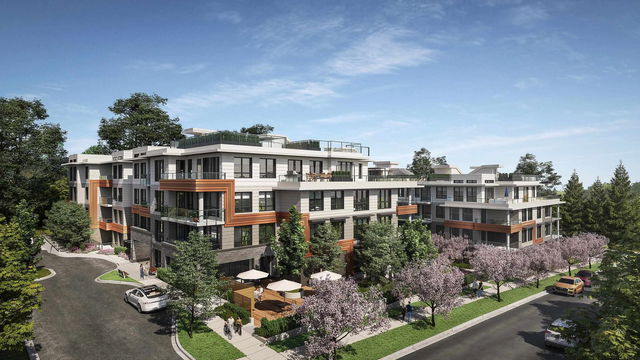 505 - 5656 Balaclava Street