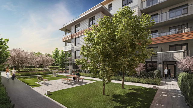 505 - 5656 Balaclava Street