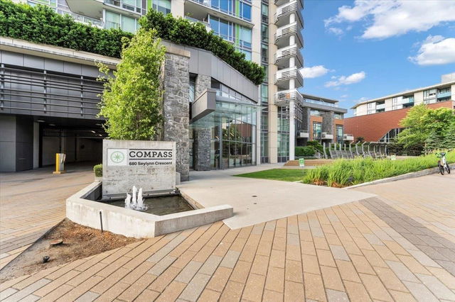 1208 - 680 Seylynn Crescent