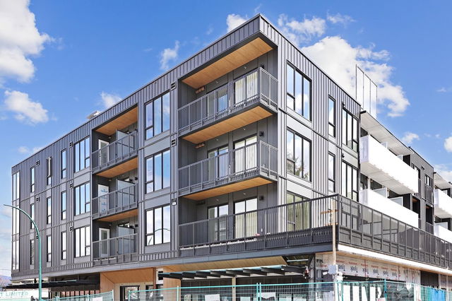 213 - 2520 Guelph Street