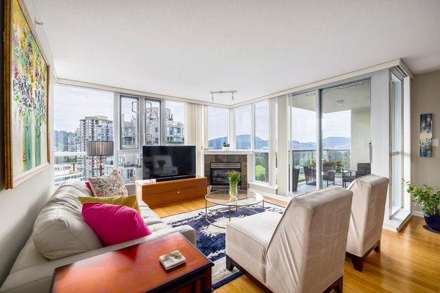 1703 - 235 Guildford Way