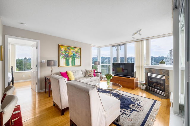 1703 - 235 Guildford Way