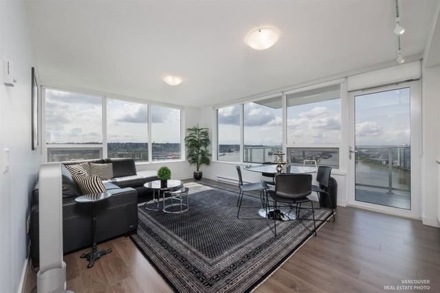 2511 - 988 Quayside Drive