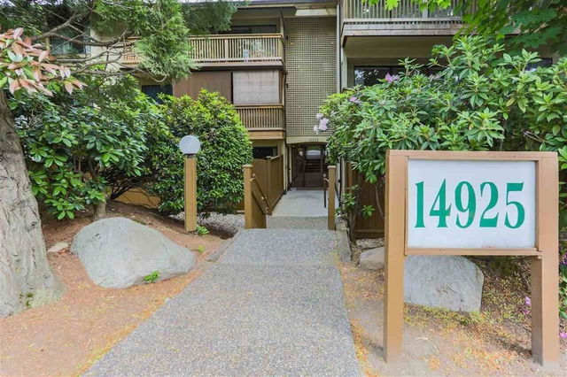 203 - 14925 100 Avenue
